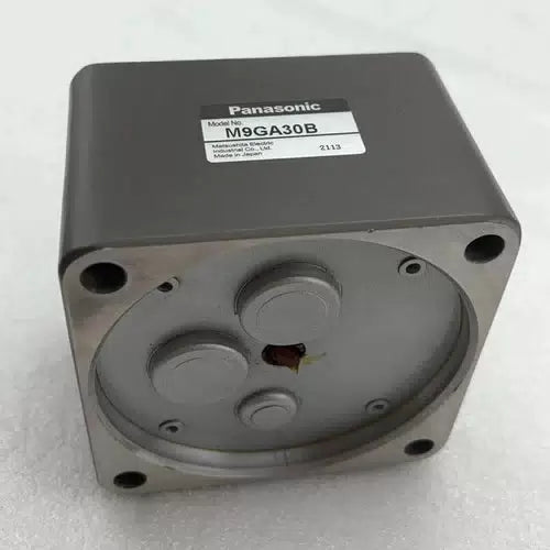 Panasonic M9GA30B Gear Reducer Gearbox 1PC [1]