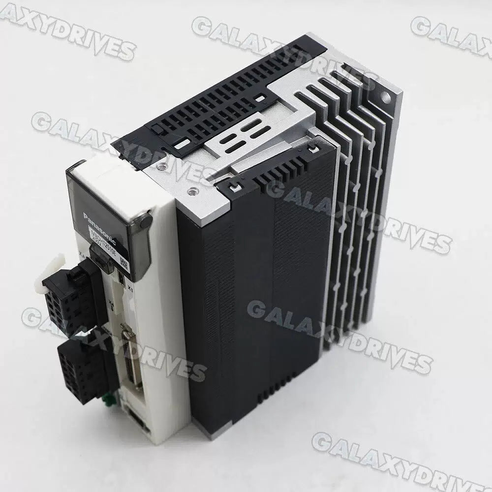 Panasonic MBDHT2510E AC Servo Driver ()/da [10]