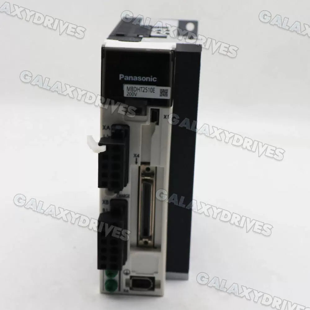 Panasonic MBDHT2510E AC Servo Driver ()/da [3]