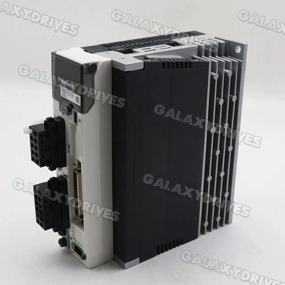 Panasonic MBDHT2510E AC Servo Driver ()/da [4]