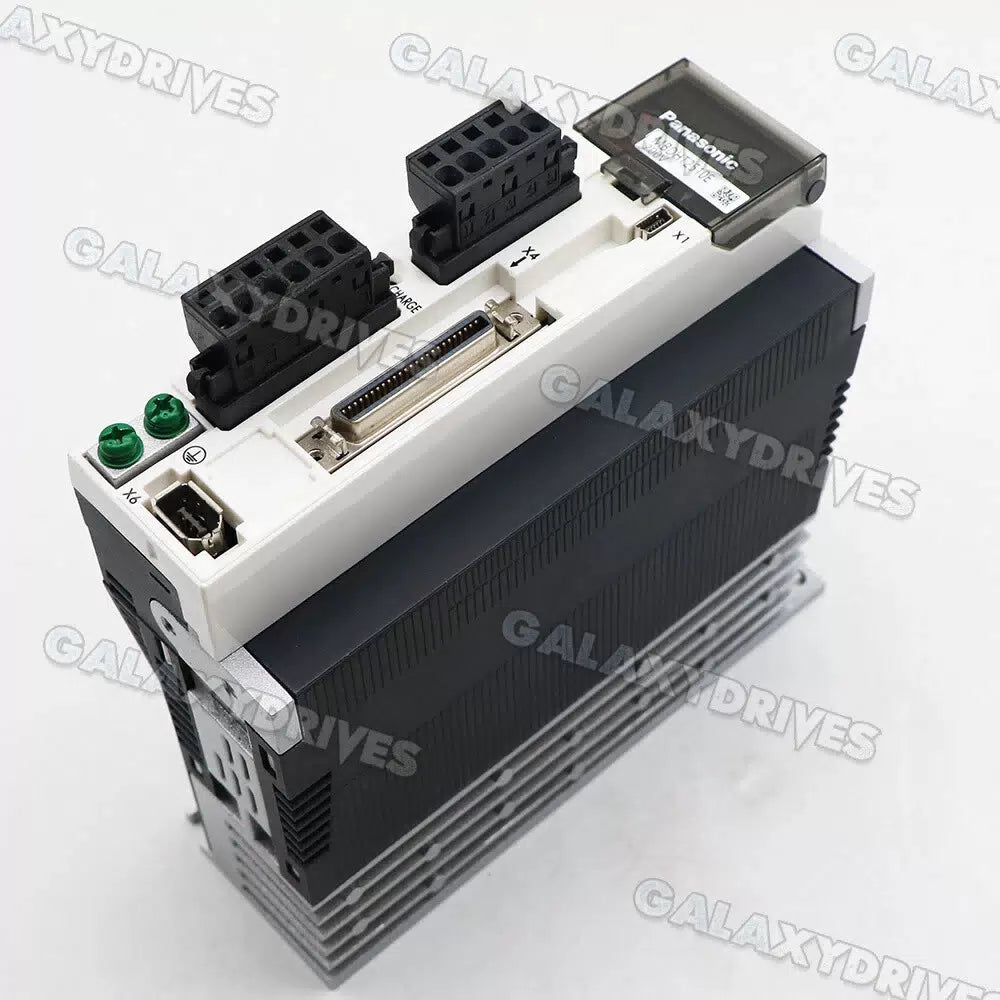 Panasonic MBDHT2510E AC Servo Driver ()/da [8]