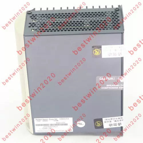 Parker 1pcs Drive GV6-L3E [2]