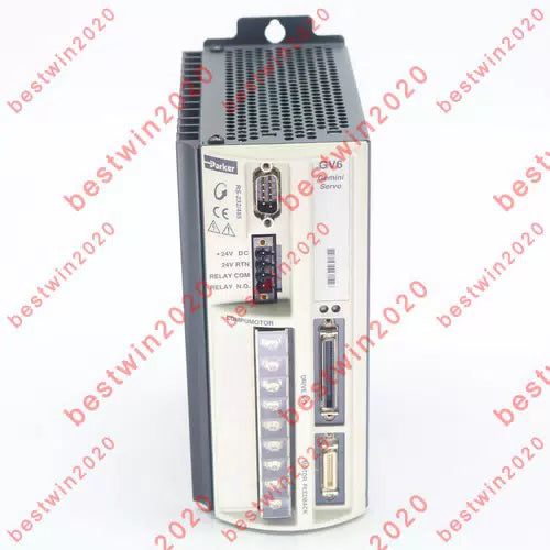 Parker 1pcs Drive GV6-L3E [3]