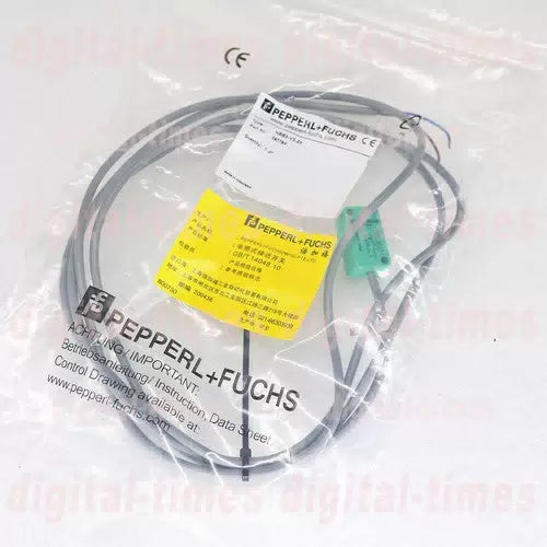 Pepperl+Fuchs NBB3-V3-Z4 Inductiver sensor Quality assurance [1]