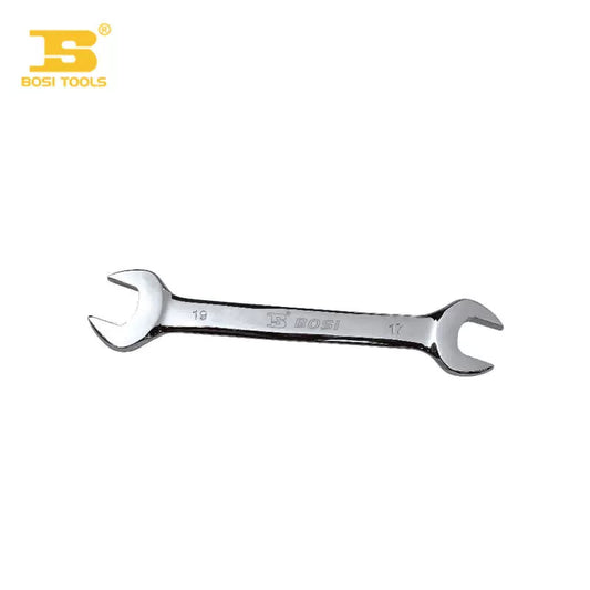 Persian Boutique Double Open End Wrench 16x18mm; BS381618 [1]