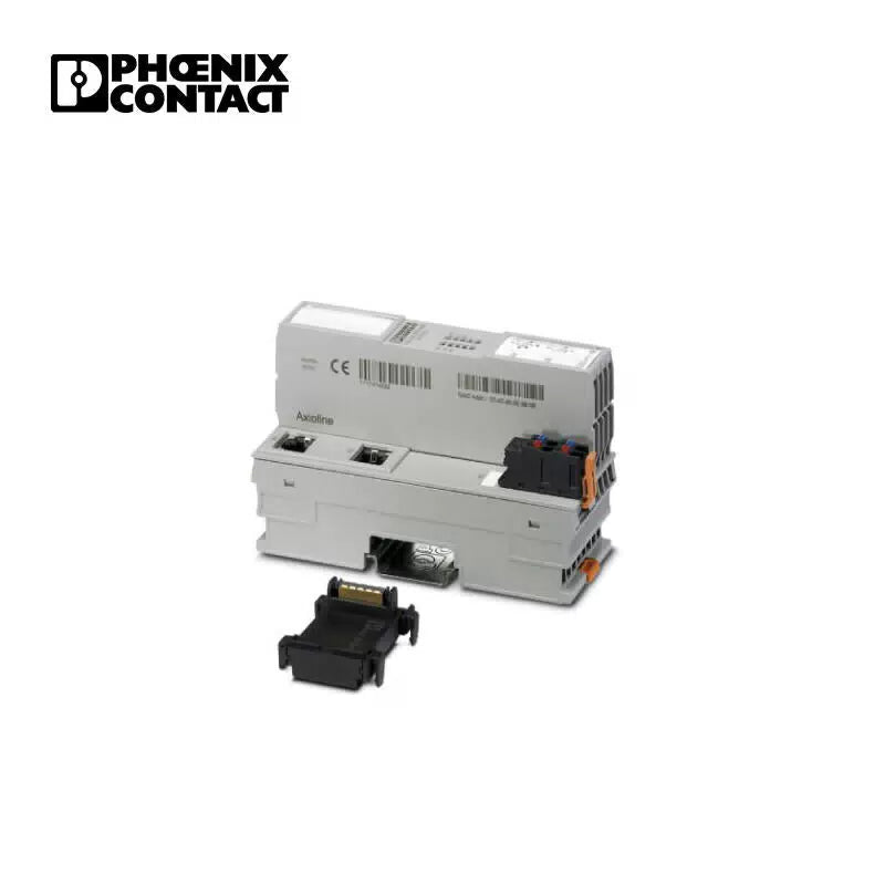 Phoenix Axioline F；AXL F BK ETH [1]