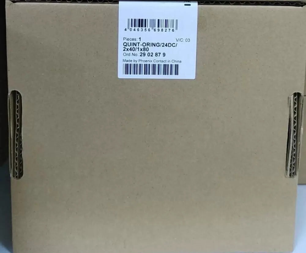 Phoenix CONTACT QUINT-ORING/24DC/2X40/1X80 2902879 Redundant [1]