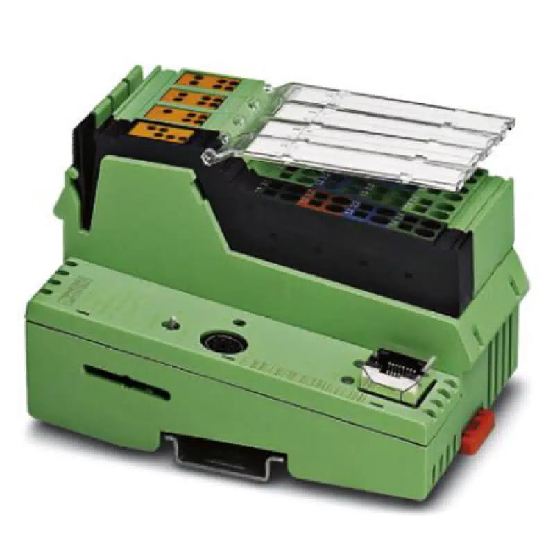Phoenix Controller; ILC 131 ETH [1]