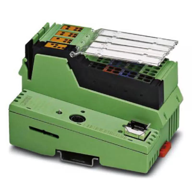 Phoenix Controller; ILC 151 ETH [1]