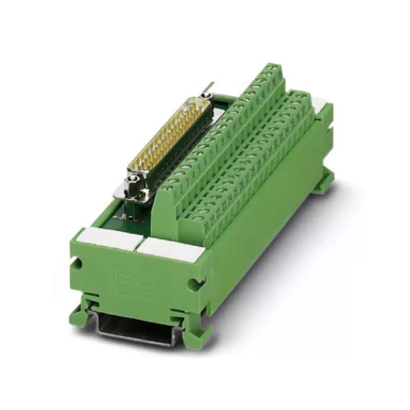 Phoenix interface module; UM45-D37SUB/S [1]