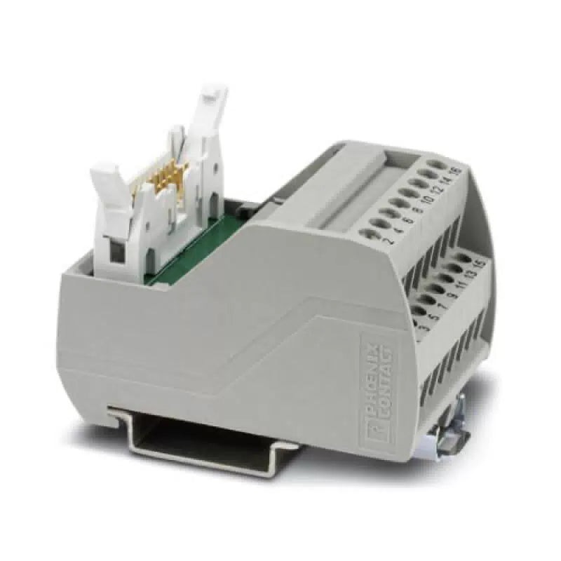 Phoenix module; VIP-2/SC/FLK16 [1]