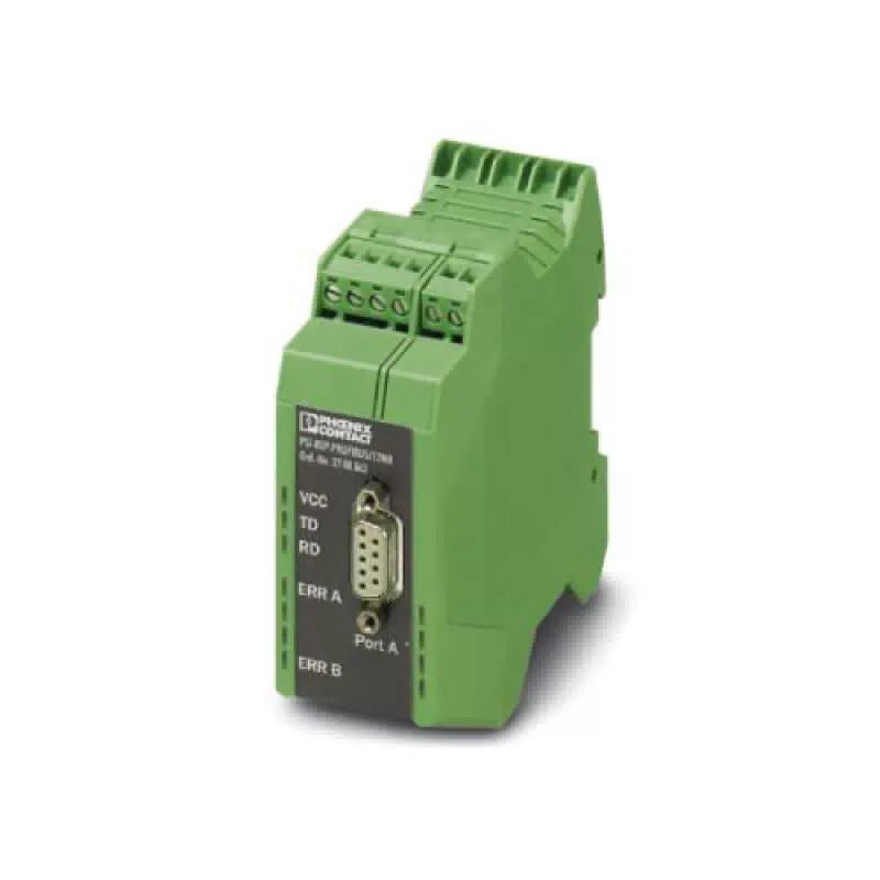 Phoenix repeater; PSI-REP-PROFIBUS/12MB [1]