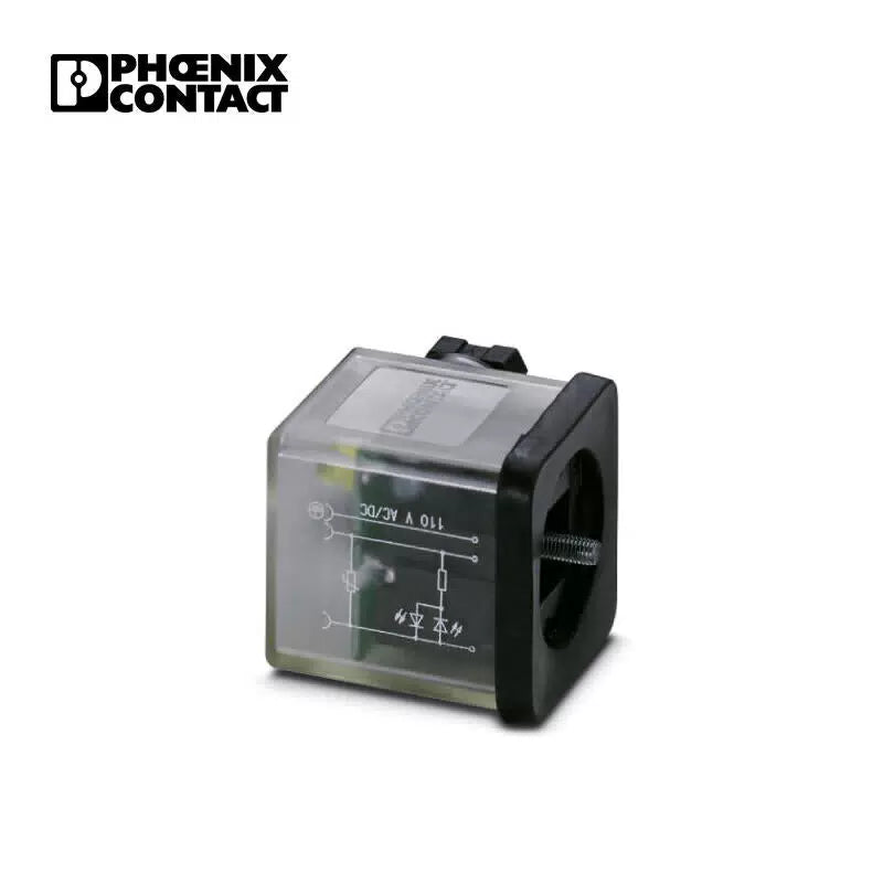 Phoenix sensor/actuator cable; SACC-VB-3CON-M16/A-1L-SV 110V [1]