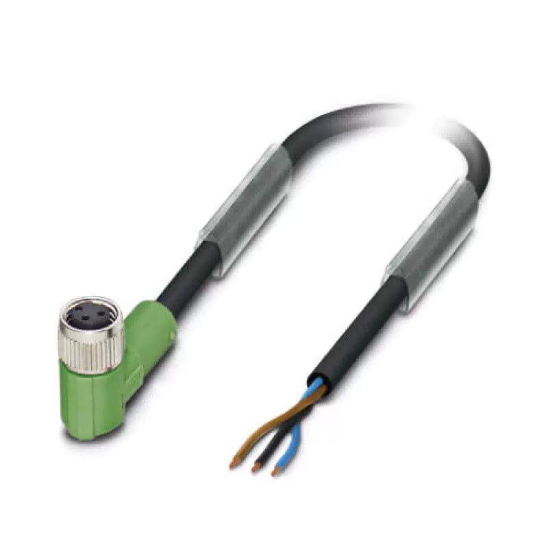 Phoenix sensor/actuator cable; SAC-3P- 3,0-PVC/M 8FR [1]