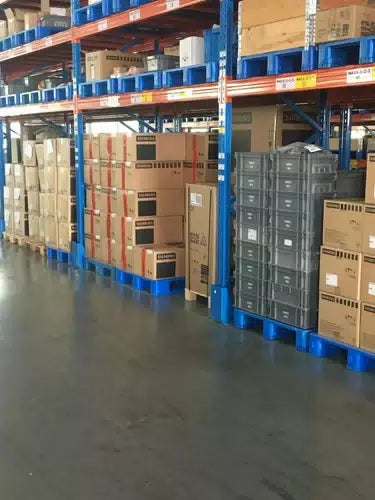 Q65WRB MITSUBISHI Q65WRB PLC Module [2]