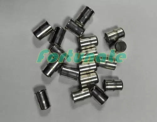 QTY:100  FIT FOR Connector shielding layer 2404529-2 [1]