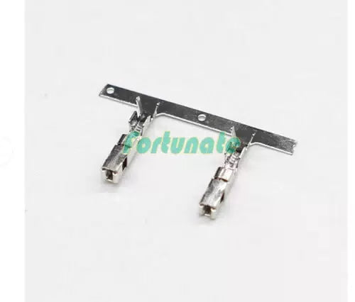 QTY:100  FOR 211CC3S2120 Connector Terminal [1]