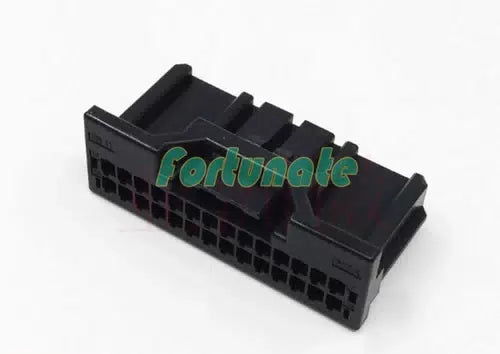 QTY:100  FOR Connector IMSA-13065S-2-28B-TR 28pin [1]