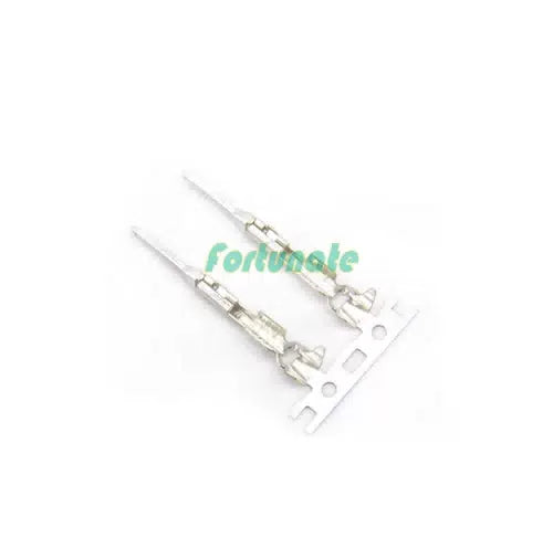 QTY:100  FOR Connector terminal 2377023-2 [1]