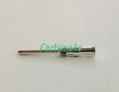 QTY:100  FOR HARTING Heavy duty connector 09150006103 [1]