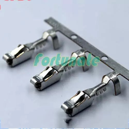 QTY:100  Fit For 12084201 connector/female terminal [1]