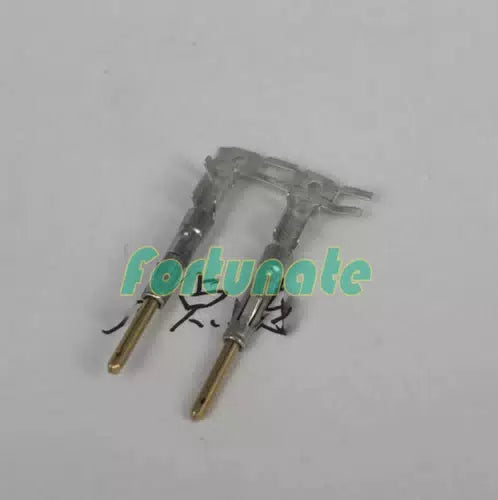 QTY:100  For Connector terminal EX16M1 [1]