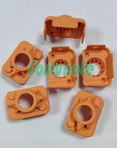 QTY:10  FIT FOR 2400924-1 Connector tail cover [1]