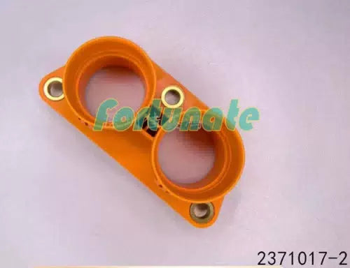 QTY:10  For 23710172 Connector sheath 2371017-2 [1]