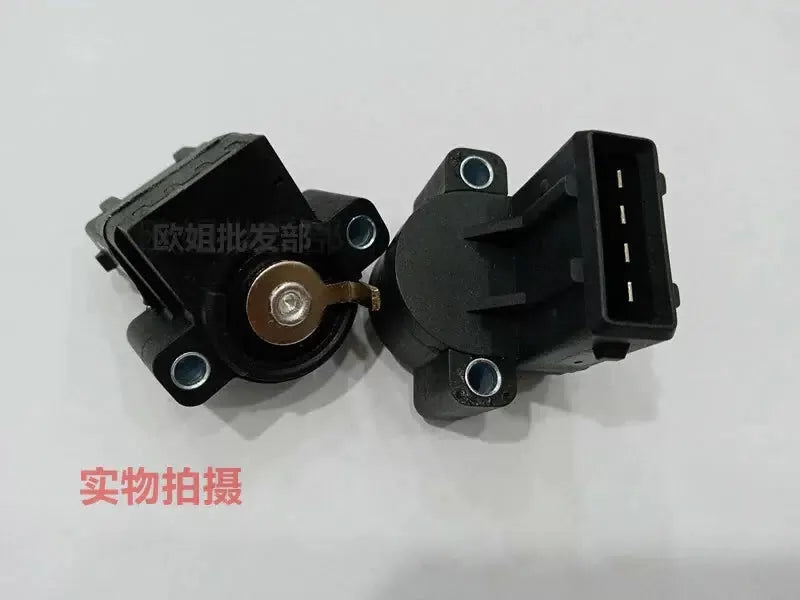 QTY:1PC for Linde fork truck Parts Acceleration Potentiometer 7916400159 419222 [1]
