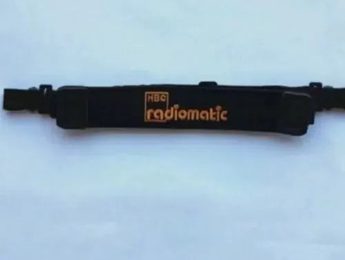 QTY:1 FOR Pump Accessories HBC Remote Control Shoulder Strap Crane [1]