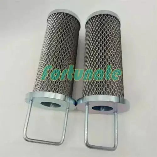 QTY:1  FIT FOR Hydraulic filter element SLQ-32 [1]