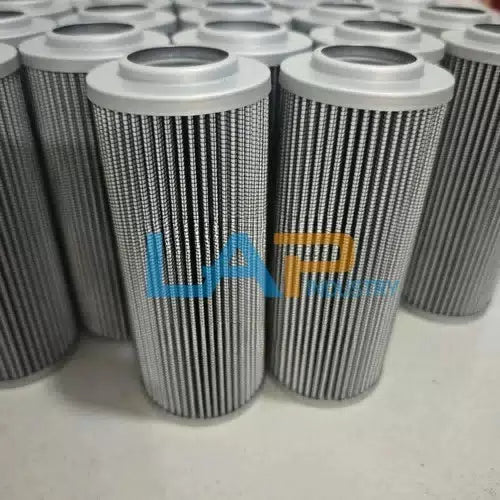 QTY:1  FIT FOR Refrigeration hydraulic oil filter element P-G-UL-06A-8C [2]