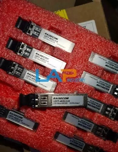 Qty:1  Raisecom optical module USFP-48/S2-D-R [1]