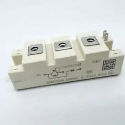Quality Guarantee 1PCS Module Power Supply BSM75GAL120DN2 [3]