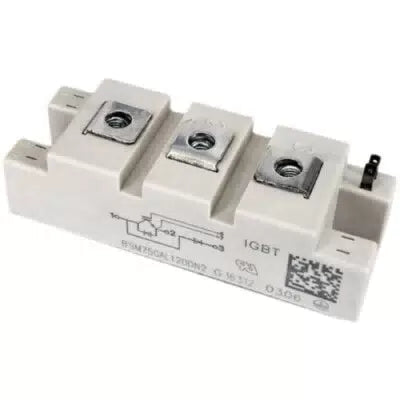 Quality Guarantee 1PCS Module Power Supply BSM75GAL120DN2 [4]