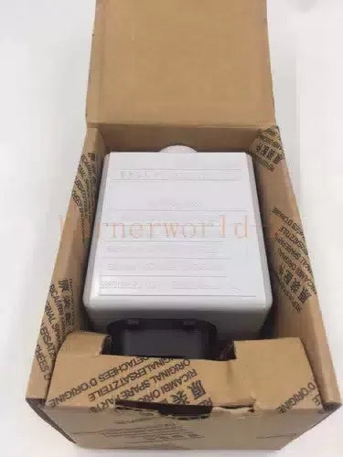 RIELLO Burner 40G RBL 530SE Program Ignition Controller CONTROL BOX 8KV [8]