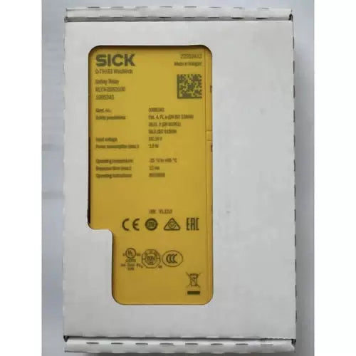 RLY3-OSSD100 SICK Module /d [1]
