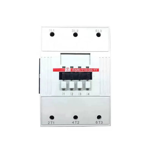 RMK110-30-11 AC Contactor 220V by Shanghai People's Electric Factory [1]
