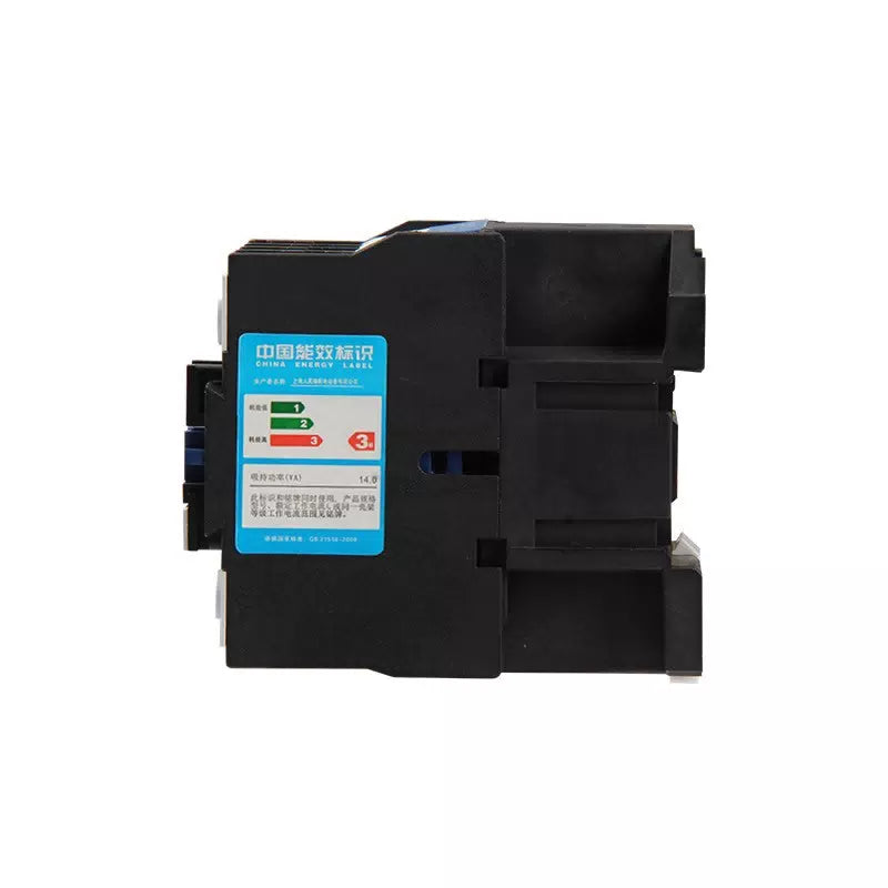 RMSPD Shanghai People's CJX2-2501-220V AC contactor 25A contact relay [3]
