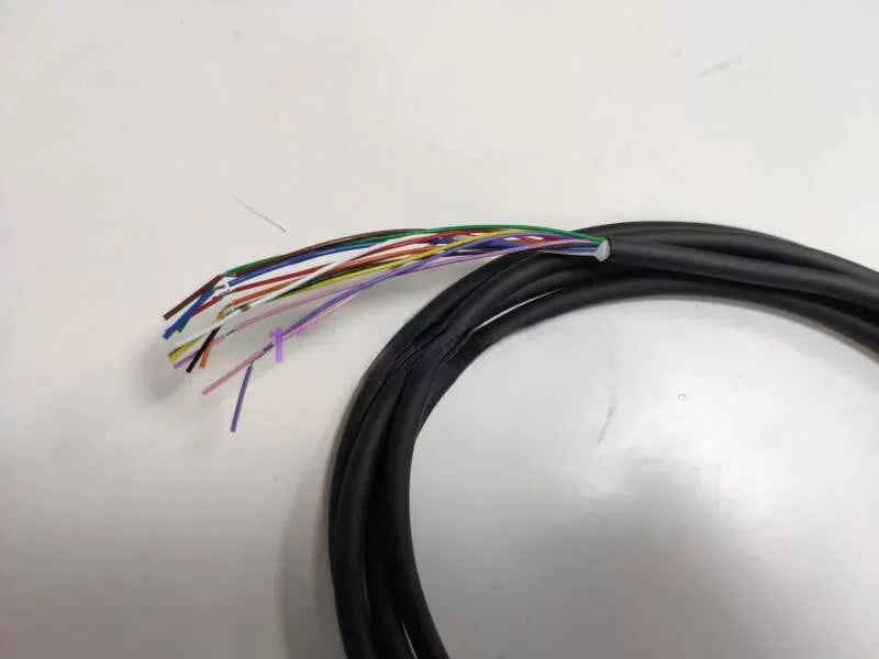 Replacement for Keyence GT2 Series Connector Amplifier Cable GT2-CA2M GT2-CA10M [3]