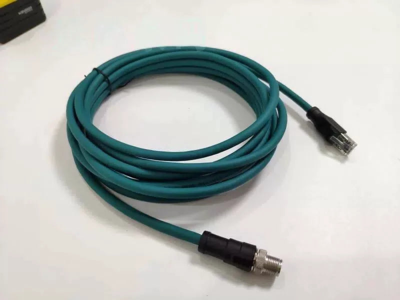 Replacmenet Network Cable for COGNEX CCB-84901-2001-02/05/10/15 [1]