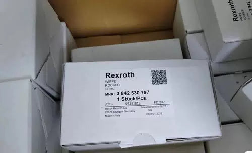 Rexroth 3842530797 Check Valve /d [1]
