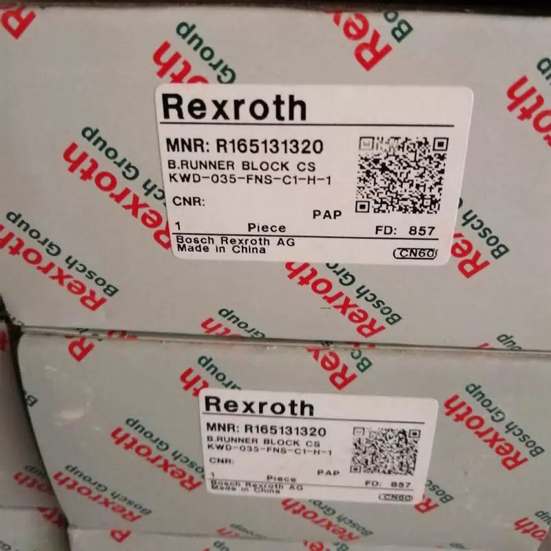 Rexroth R165131320 Ball slider [1]