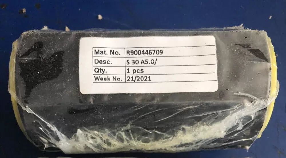 Rexroth R900446709 S30A5.0/ Valve [1]