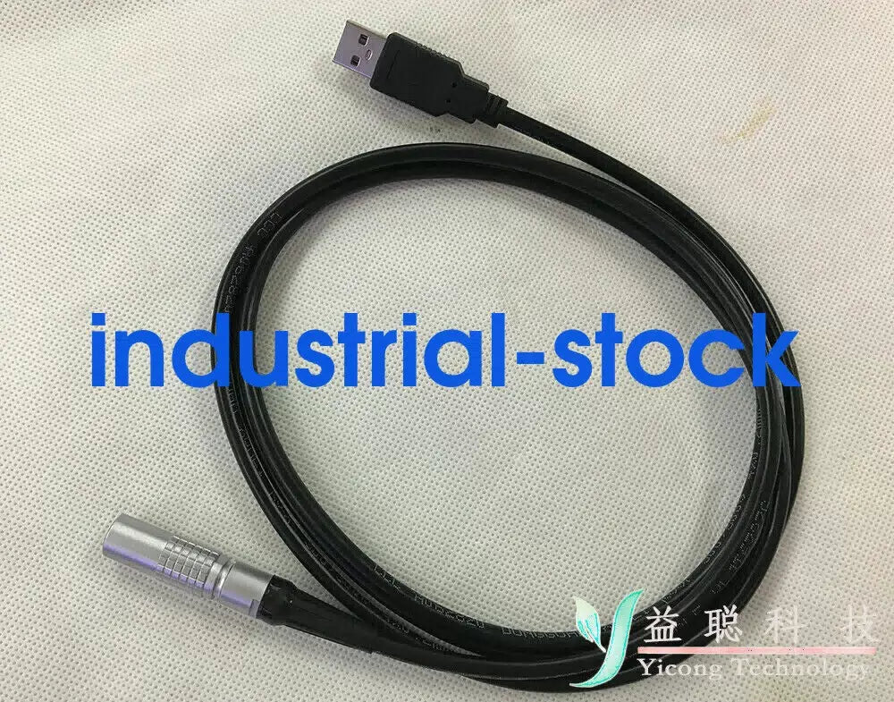 Rohde Schwarz NRP-Z4 USB Power Sensor Cable 90 days /da [4]