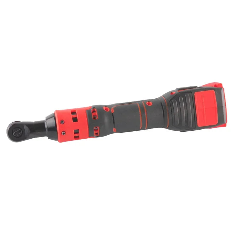 For Milwaukee 18V Battery Electric Ratchet Wrench 3/8" Cordless Driver 850N.M Removal Screw Nut with LED Repair Power Tools