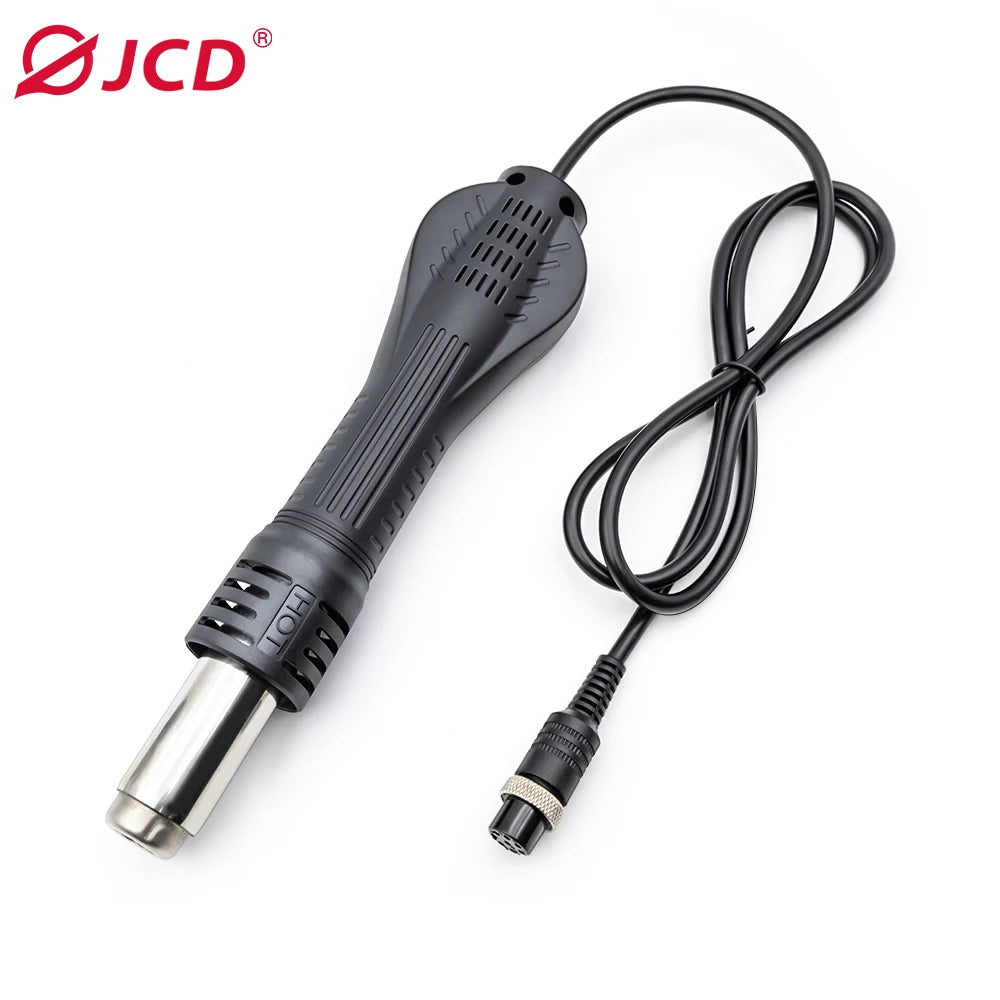 QHTITEC 750W Hot Air Gun for JCD 858D 8898
