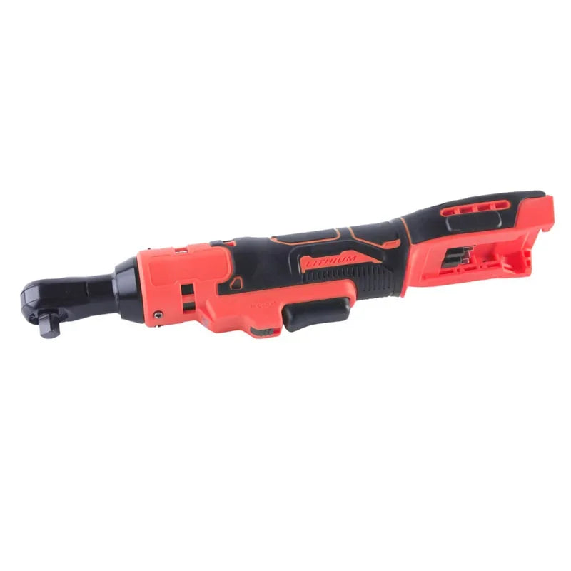For Milwaukee 18V Battery Electric Ratchet Wrench 3/8" Cordless Driver 850N.M Removal Screw Nut with LED Repair Power Tools