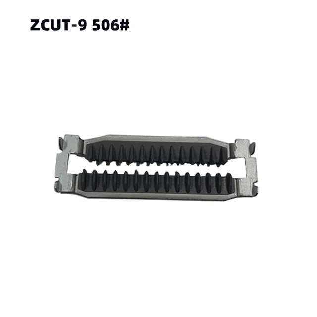 ZCUT-9 Tape Machine Automatic Tape Machine Knife Box General Assembly M-1000 Components Electric Dispenser Accessories 211# 418#