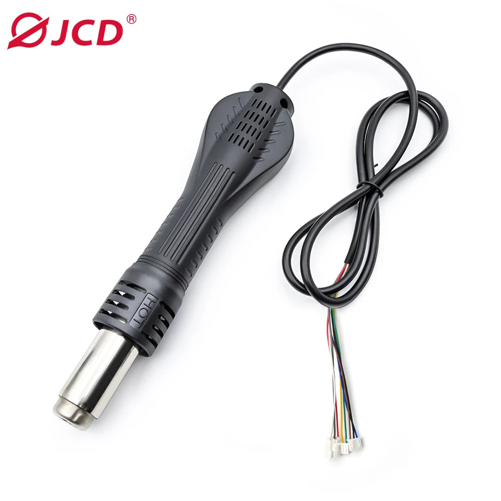 QHTITEC 750W Hot Air Gun for JCD 858D 8898